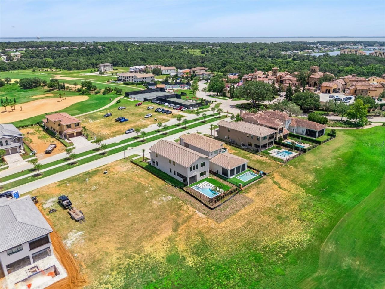 16308 Vetta Drive, Montverde, FL 34756 Photo