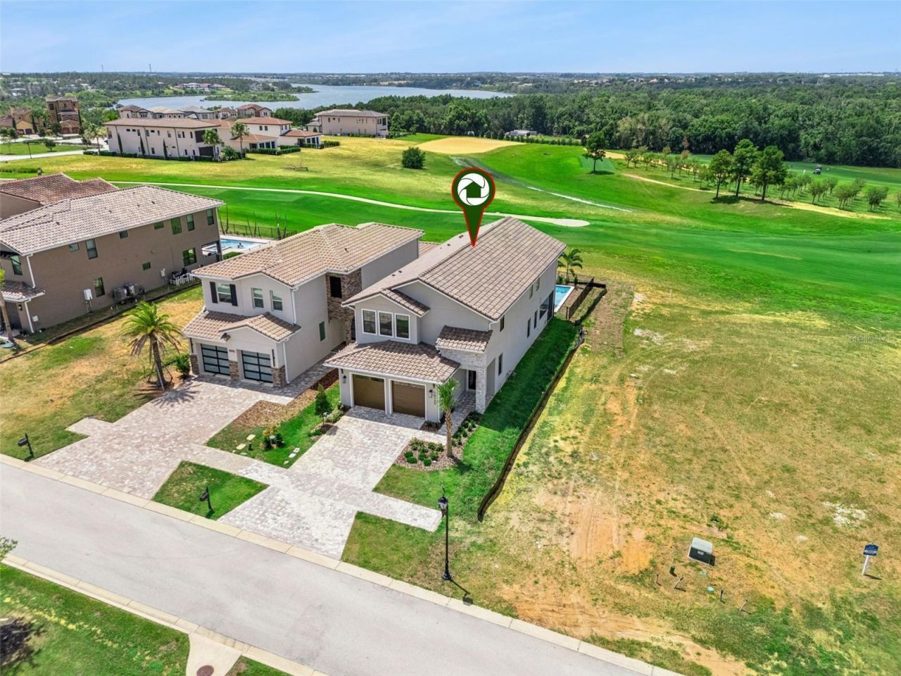 16308 Vetta Drive, Montverde, FL 34756 Photo