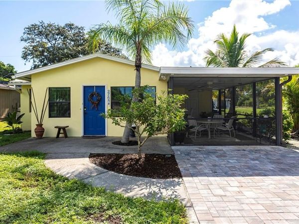 27654 Franklin ST, BONITA SPRINGS, FL 34134