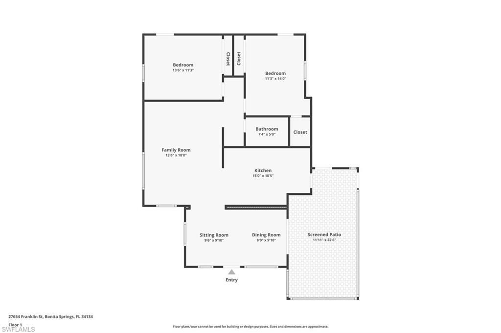 27654 Franklin St, Bonita Springs, FL 34134 Photo