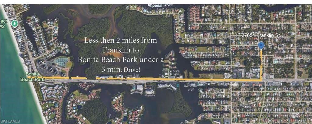 27654 Franklin St, Bonita Springs, FL 34134 Photo