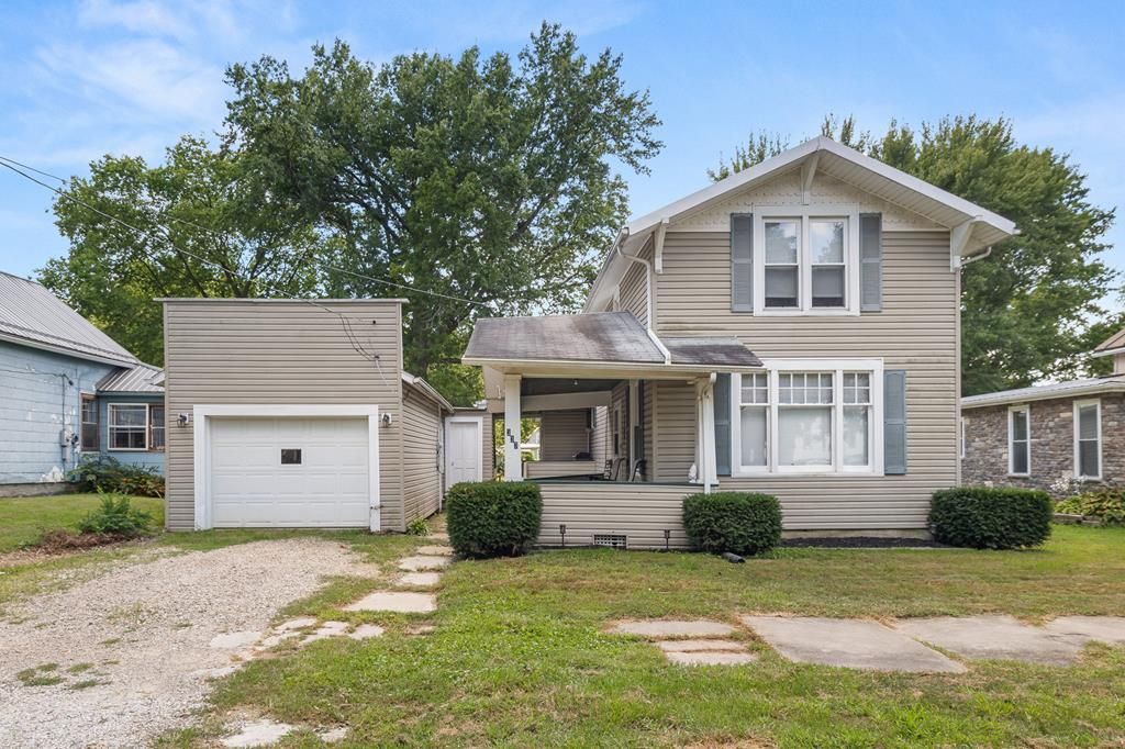 337 Grove Ave, Galion, OH 44833 Main Photo