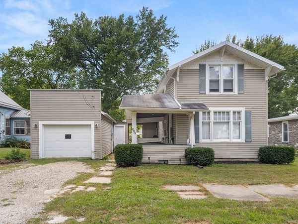 337 Grove Ave, Galion, OH 44833