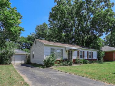 607 Kent Drive, Lexington, KY 40505