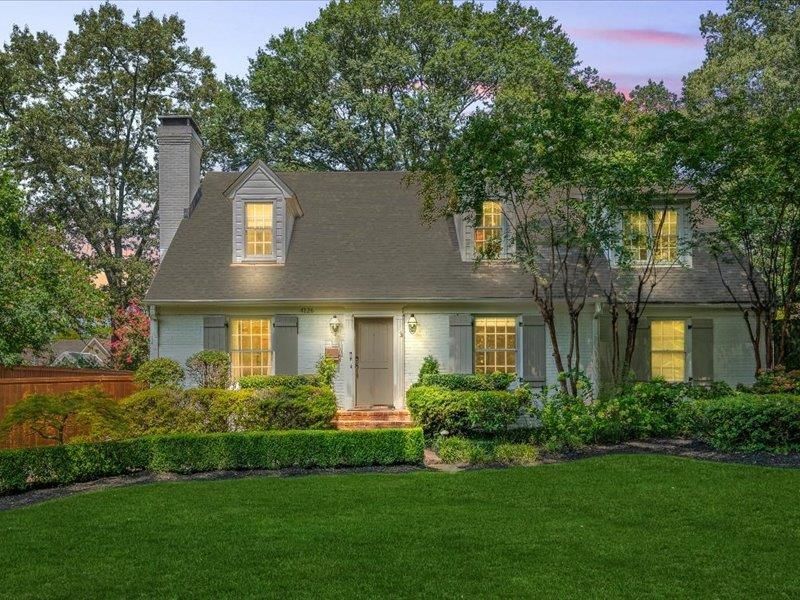 4126 Kriter Ln, Memphis, TN 38117 Main Photo