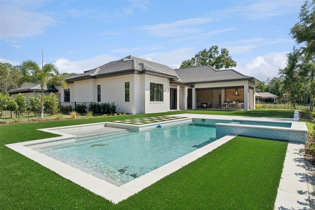 16989 Lucca Lane, Montverde, FL 34756 Photo