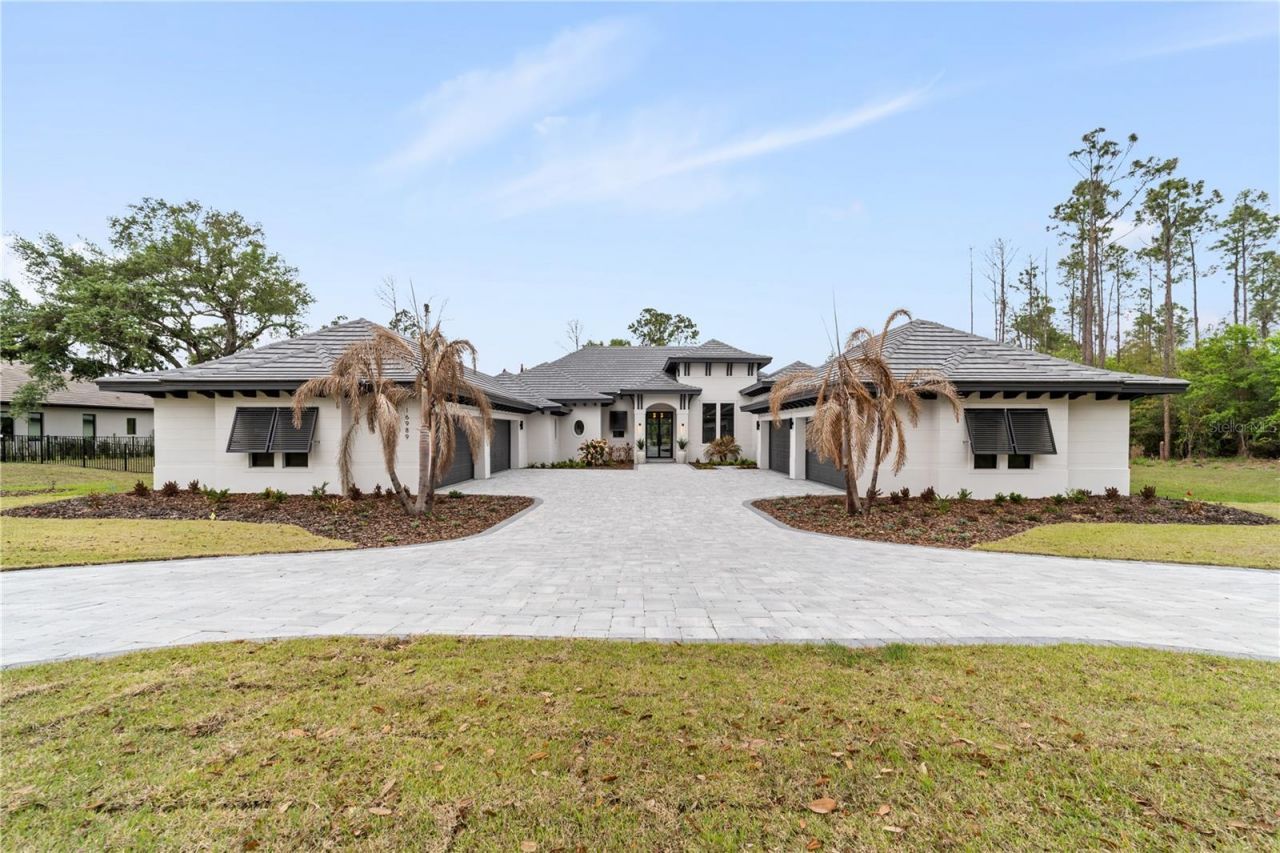 16989 Lucca Lane, Montverde, FL 34756 Photo