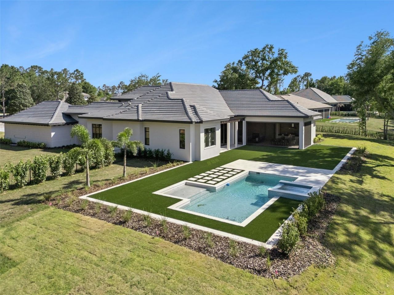 16989 Lucca Lane, Montverde, FL 34756 Photo