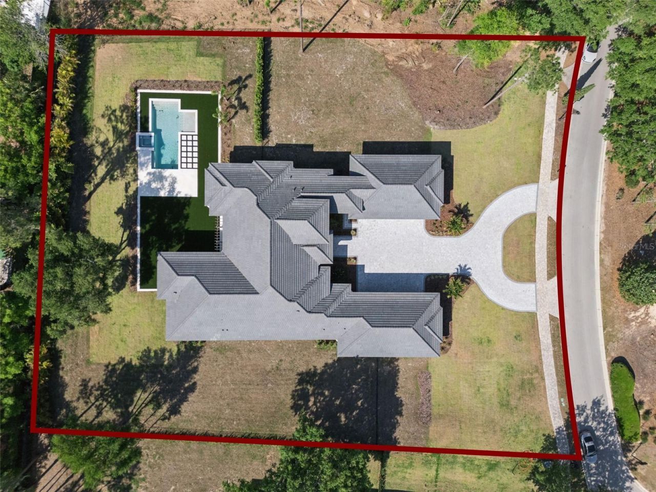 16989 Lucca Lane, Montverde, FL 34756 Photo