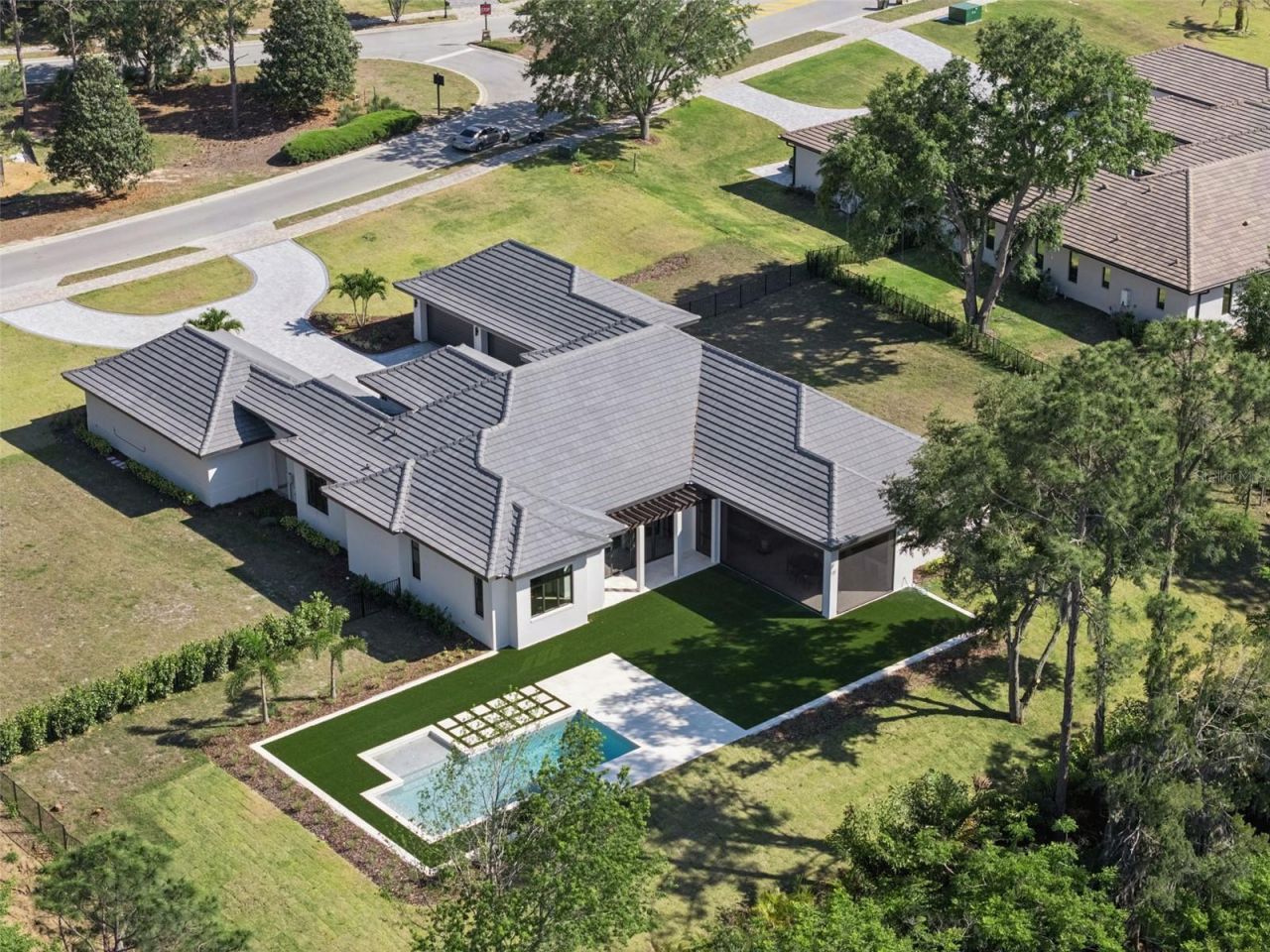 16989 Lucca Lane, Montverde, FL 34756 Photo