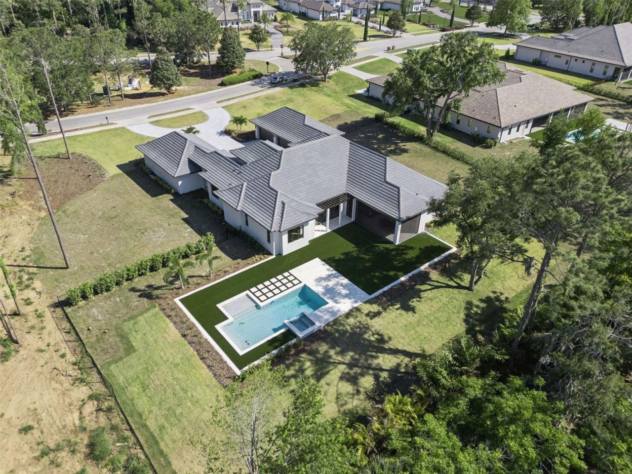 16989 Lucca Lane, Montverde, FL 34756 Photo