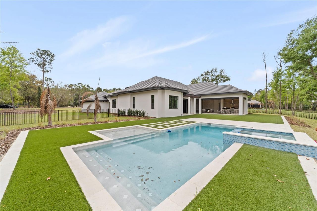 16989 Lucca Lane, Montverde, FL 34756 Photo