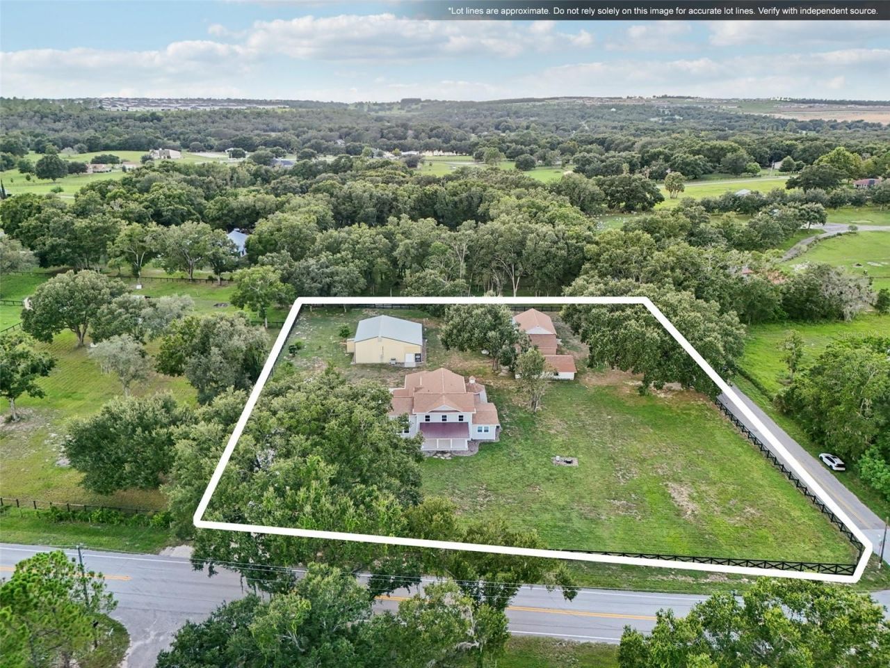 18715 County Road 455, Clermont, FL 34715 Photo