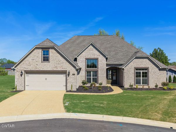 24 Enoch Cove, Jackson, TN 38305