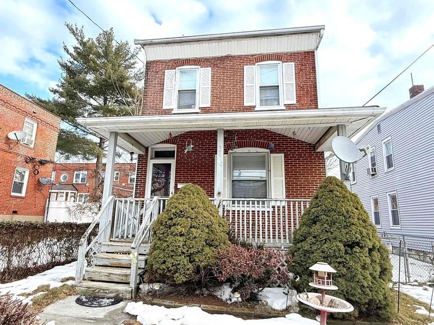 330 Fairview, Crum Lynne, PA 19022 Main Photo