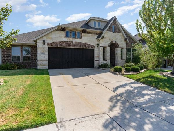 2008 Longbridge Road, Forney, TX 75126