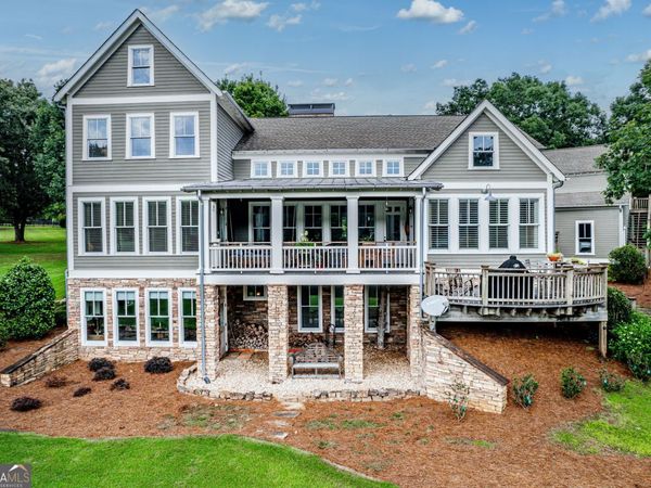 108 Walking Horse Lane, Eatonton, GA 31024