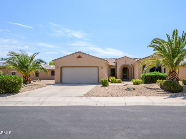 19141 N TAMARISK FLOWER Way, Surprise, AZ 85387