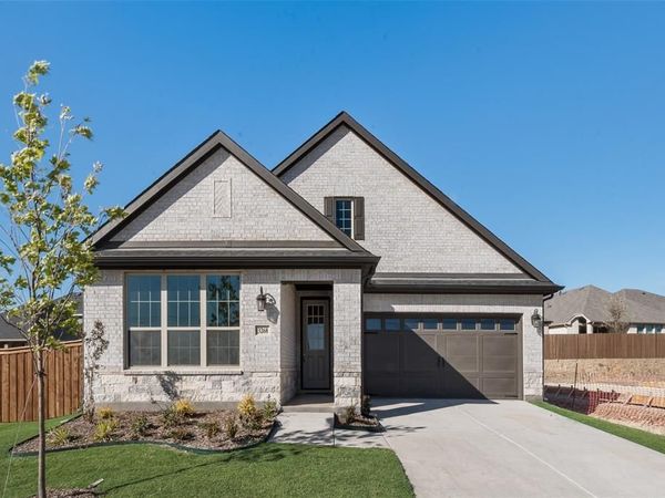 3268 Cross Shore Drive, Anna, TX 75409