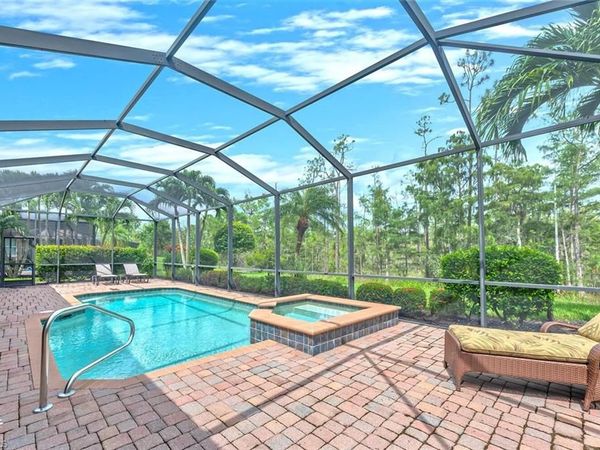 21093 Torre Del Lago ST, ESTERO, FL 33928