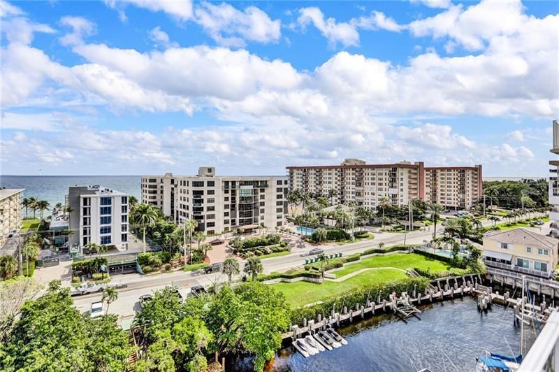 1160 Hillsboro Mile, Unit 904, Hillsboro Beach, FL 33062 Photo