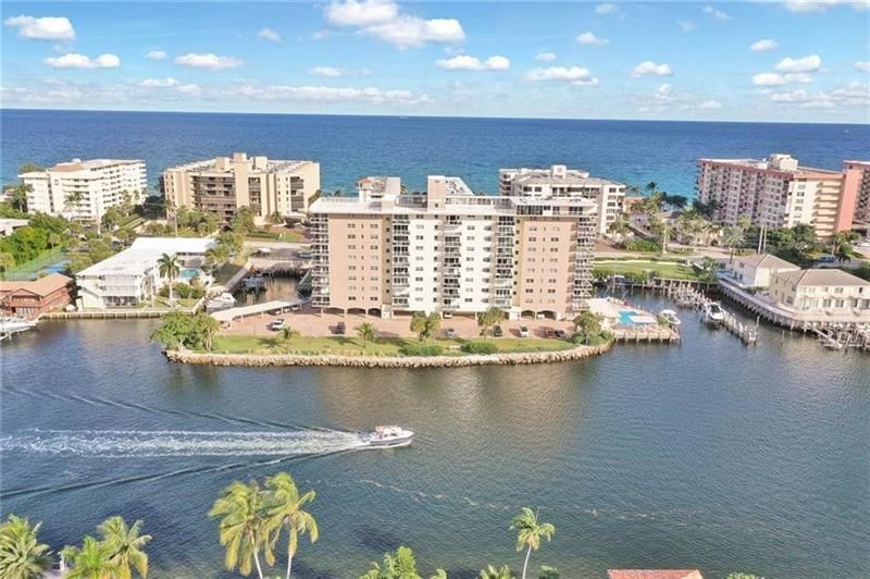 1160 Hillsboro Mile, Unit 904, Hillsboro Beach, FL 33062 Photo