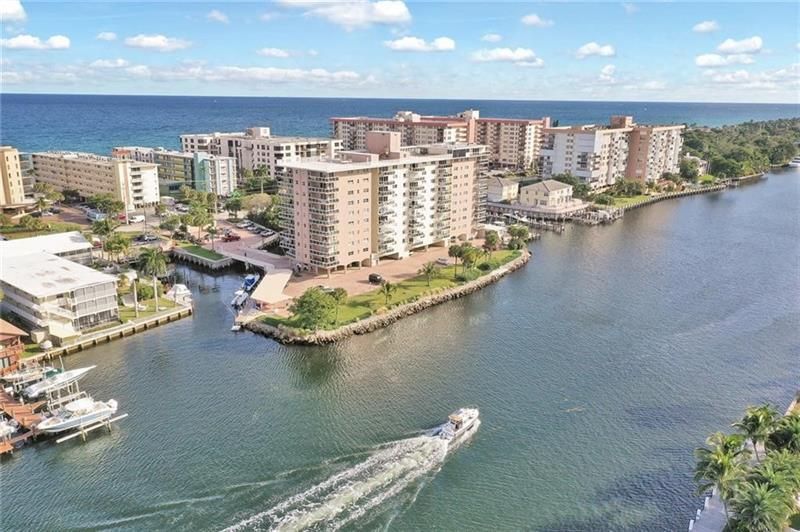 1160 Hillsboro Mile, Unit 904, Hillsboro Beach, FL 33062 Photo