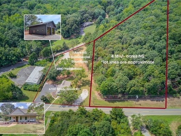 6700 Shady Grove Road, Cumming, GA 30041