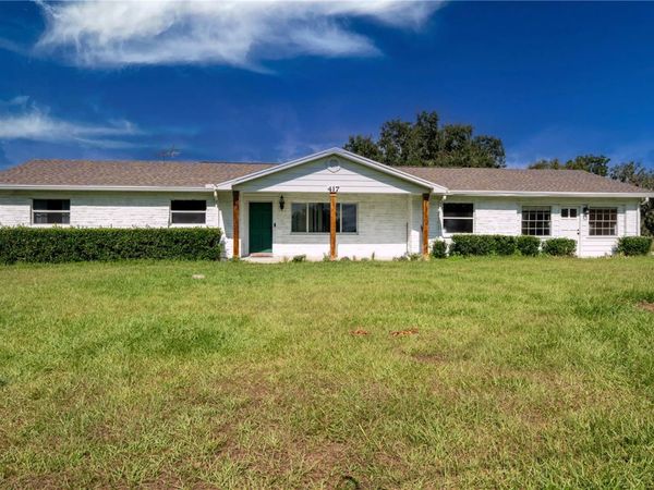 417 L LANIER ROAD, FORT MEADE, FL 33841