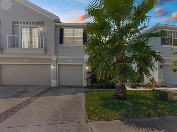 8546 GREAT EGRET TRACE, NEW PORT RICHEY, FL 34653