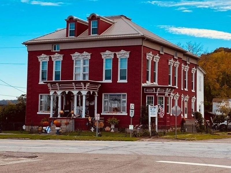 111 Main Street, Clarington, OH 43915 Photo 1