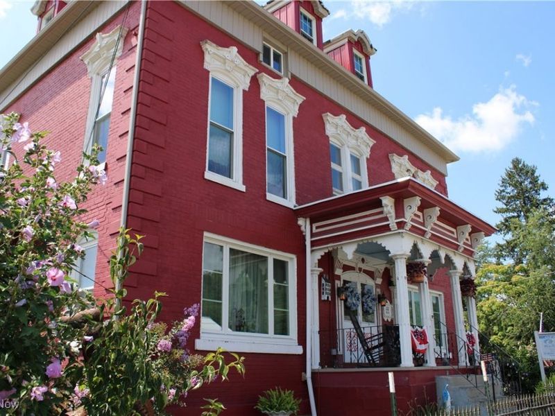 111 Main Street, Clarington, OH 43915 Photo 3