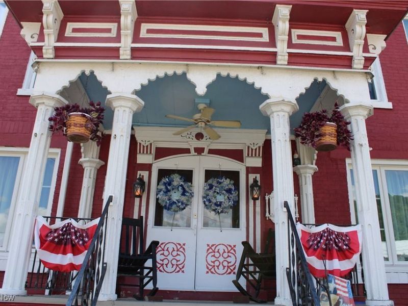 111 Main Street, Clarington, OH 43915 Photo 5