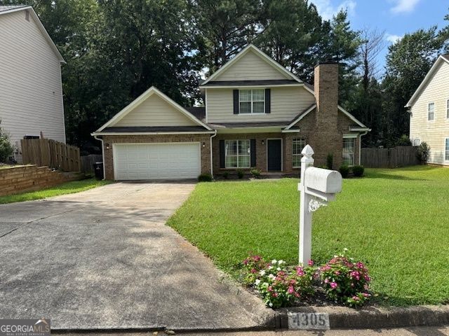 4305 Pine Vista Boulevard, Alpharetta, GA 30022 Main Photo