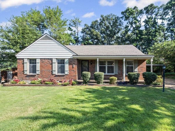 446 ROSSER RD, Memphis, TN 38120