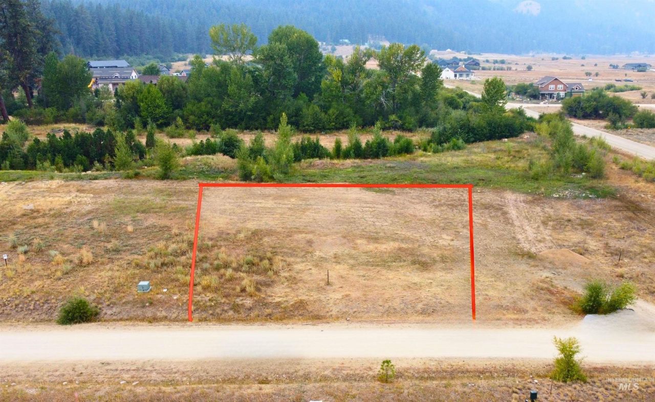 Lot 12 Blk 7 Singing Springs Way, Garden Valley, ID 83622 Main Photo