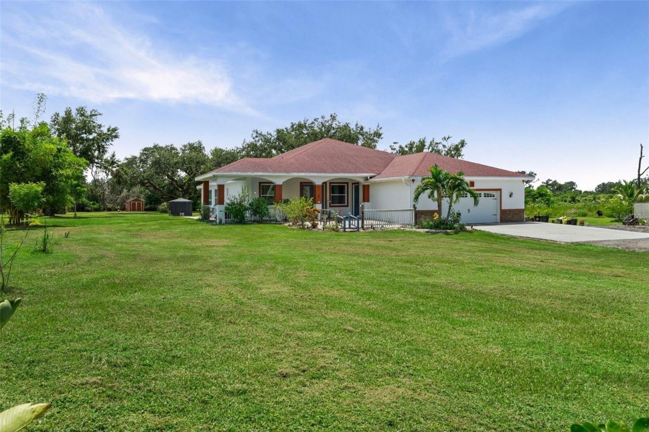 21750 E State Road 64, Bradenton, FL 34212 Photo