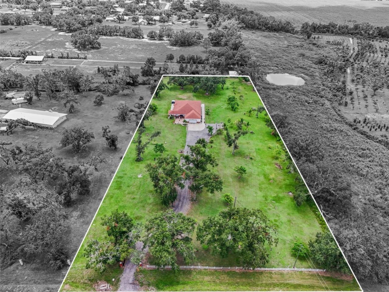 21750 E State Road 64, Bradenton, FL 34212 Photo