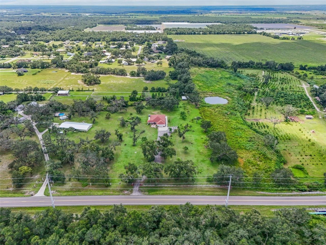 21750 E State Road 64, Bradenton, FL 34212 Photo