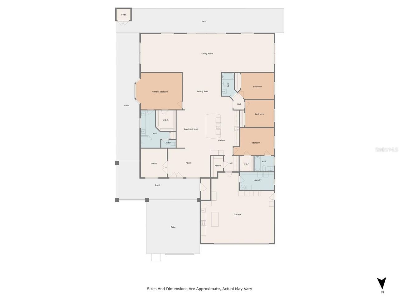 21750 E State Road 64, Bradenton, FL 34212 Photo