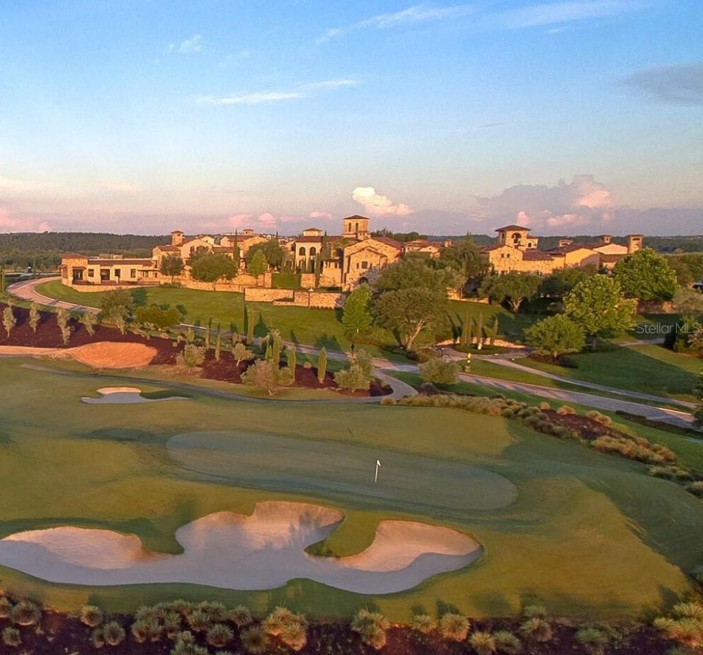 16039 Pendio Drive, Montverde, FL 34756 Photo