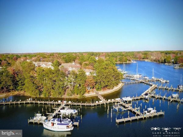103 SQUARE RIGGER WAY, Unit 103, SOLOMONS, MD 20688