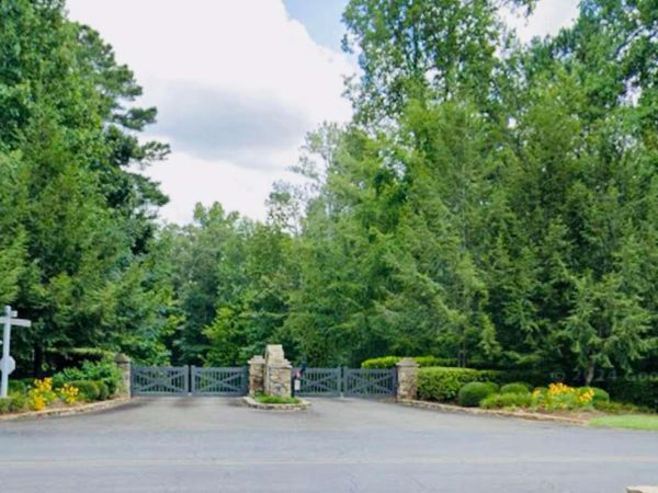 0 N Harris Creek Drive, Ellijay, GA 30540