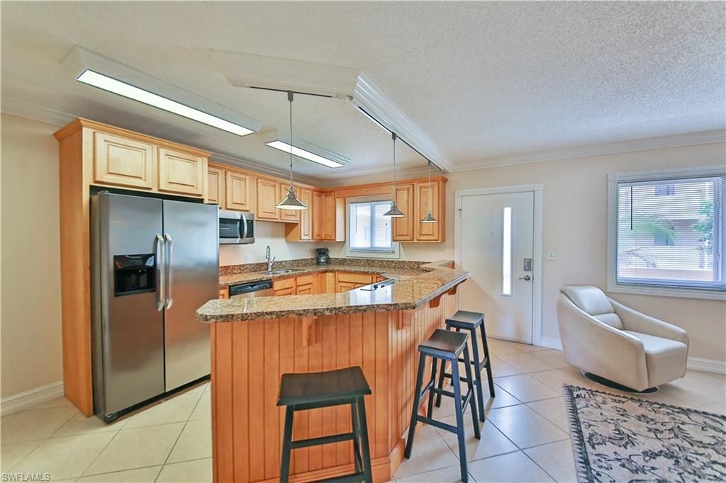 1100 Gulf Shore Blvd N, Unit 207, Naples, FL 34102 Photo