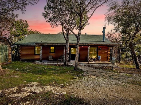 1348 County Road 2013, Glen Rose, TX 76690