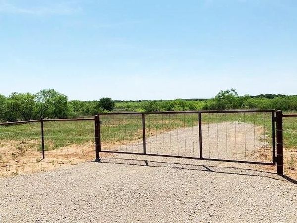 46.86 ACRES Stewart Ranch Road, Loving, TX 76460