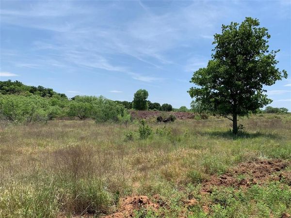 46.86 ACRES Stewart Ranch Road, Loving, TX 76460