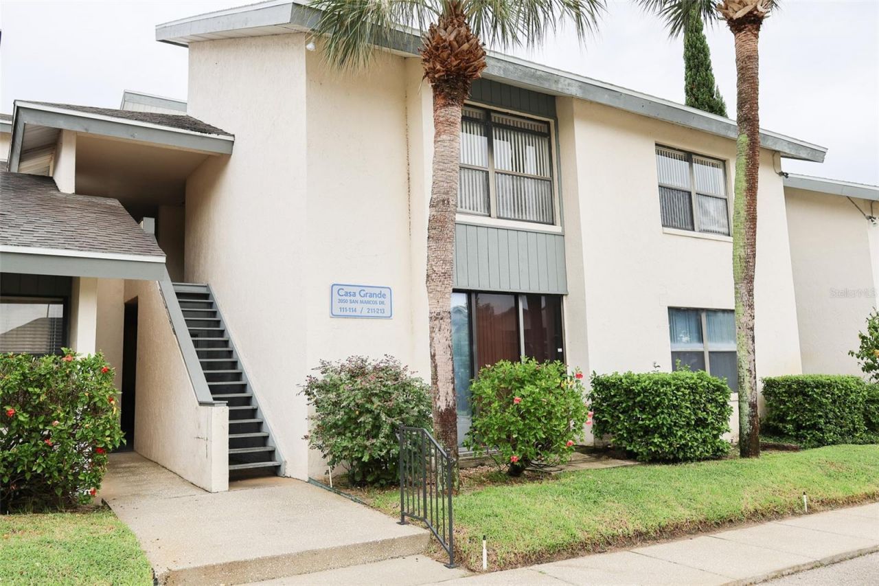 2050 San Marcos Drive Se, Unit 113, Winter Haven, FL 33880 Main Photo