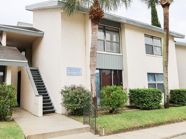 2050 SAN MARCOS DRIVE SE, Unit 113, WINTER HAVEN, FL 33880