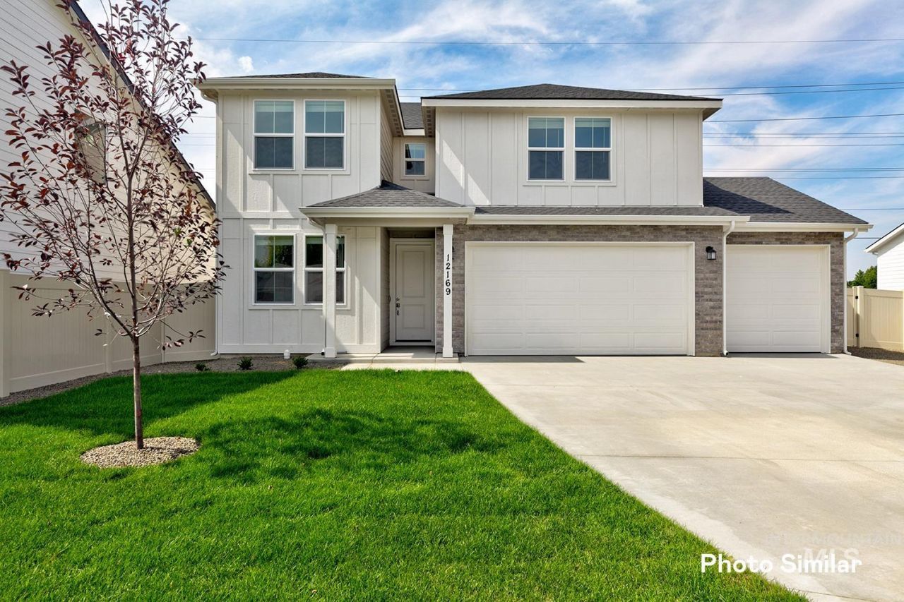 4619 W Philomena Ct, Meridian, ID 83646 Main Photo